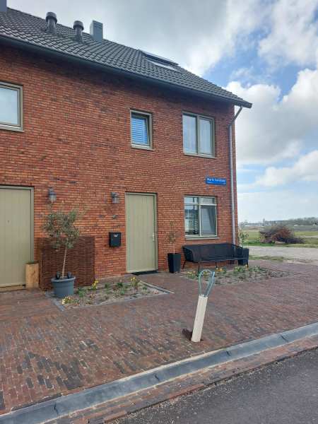 Marie Curielaan 97, 1341 CA Almere, Nederland