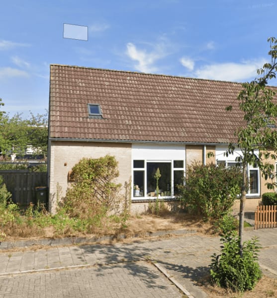 Dirk Boutsstraat 9, 6717 PB Ede, Nederland