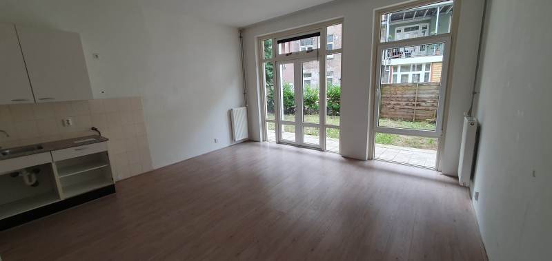 Eerste Atjehstraat 36