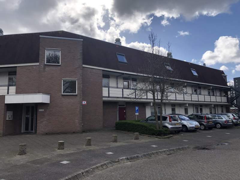 Mezendaal 40, 2914 ED Nieuwerkerk aan den IJssel, Nederland