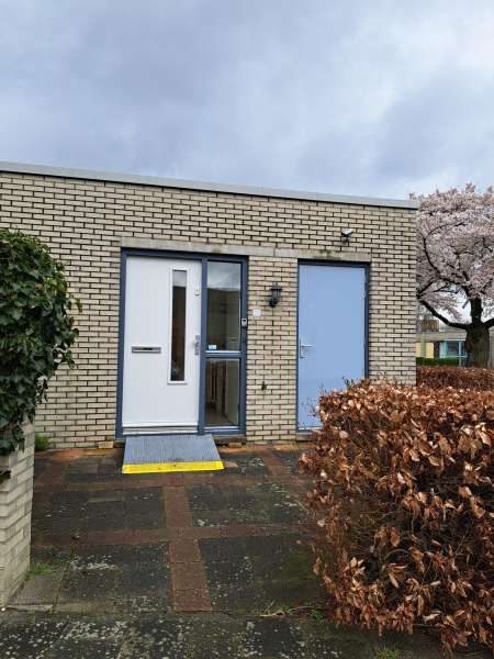 Java Legioenstraat 72, 1318 DE Almere, Nederland