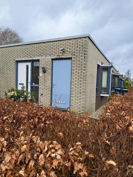 Java Legioenstraat 72