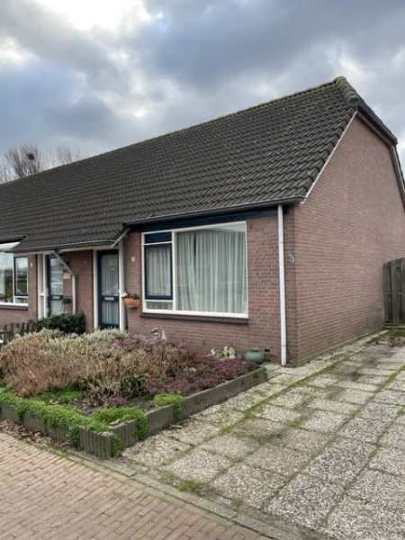 Frits de Zwerver 2, 3751 XT Bunschoten-Spakenburg, Nederland