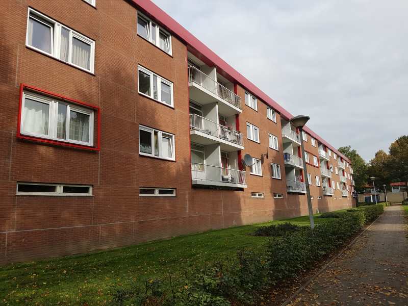 Schoonenburg 34, 6714 GC Ede, Nederland