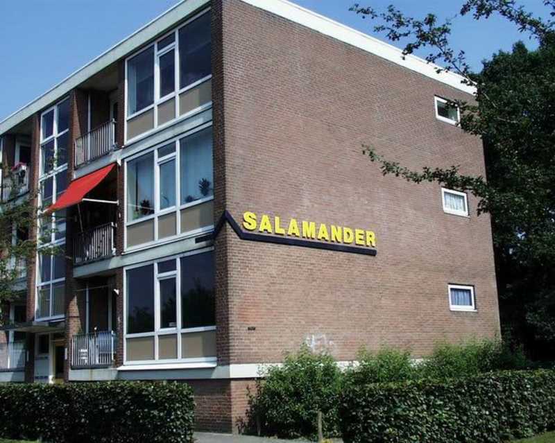 Ernst Casimirlaan 47