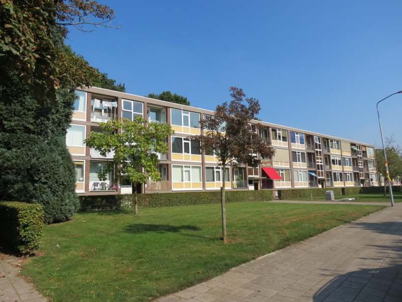 Ernst Casimirlaan 47