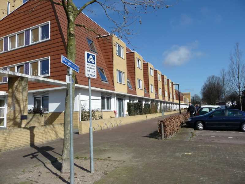 Doornlaan 36