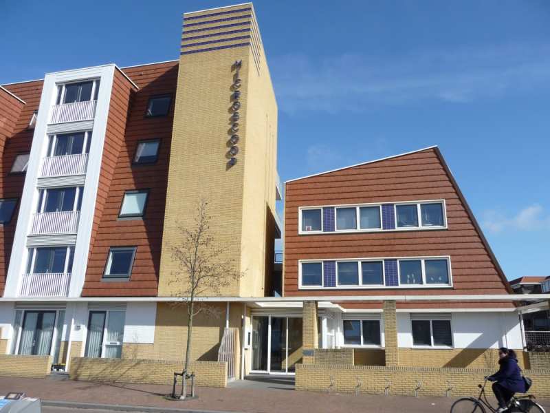 Doornlaan 36, 6717 BS Ede, Nederland