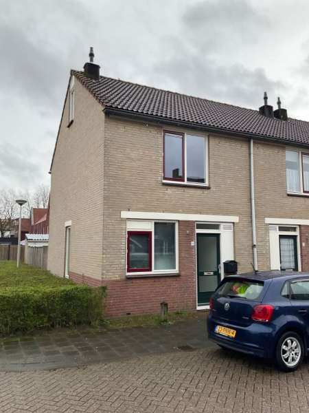 Patrimoniumstraat 55, 4142 VB Leerdam, Nederland