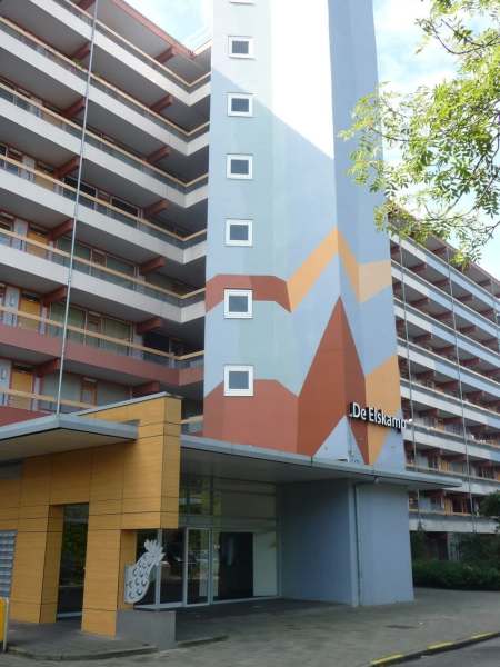 Van der Hagenstraat 455