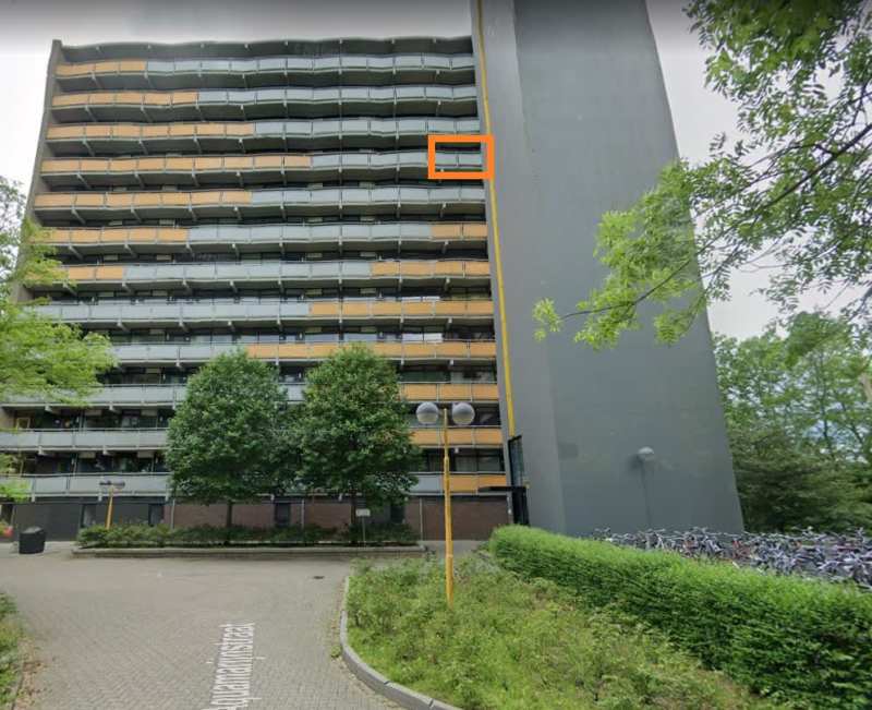 Aquamarijnstraat 475, 9743 PL Groningen, Nederland