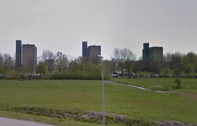 Aquamarijnstraat 475