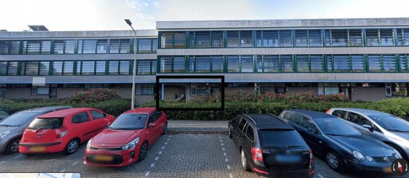 Kringloop 262, 1186 HM Amstelveen, Nederland