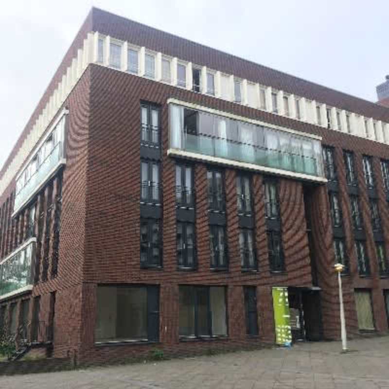 Elckerlijcstraat 89, 1056 DJ Amsterdam, Nederland