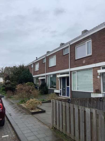 Frits Vogelstraat 112, 3333 BC Zwijndrecht, Nederland