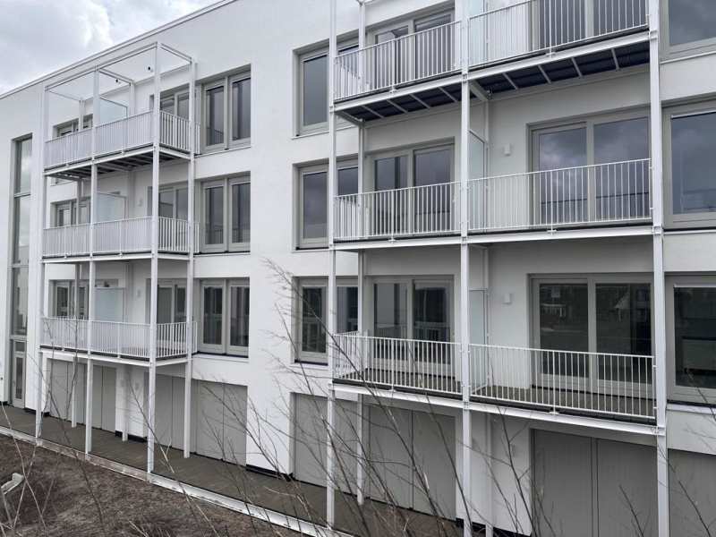 Laan van Duurzaamheid 