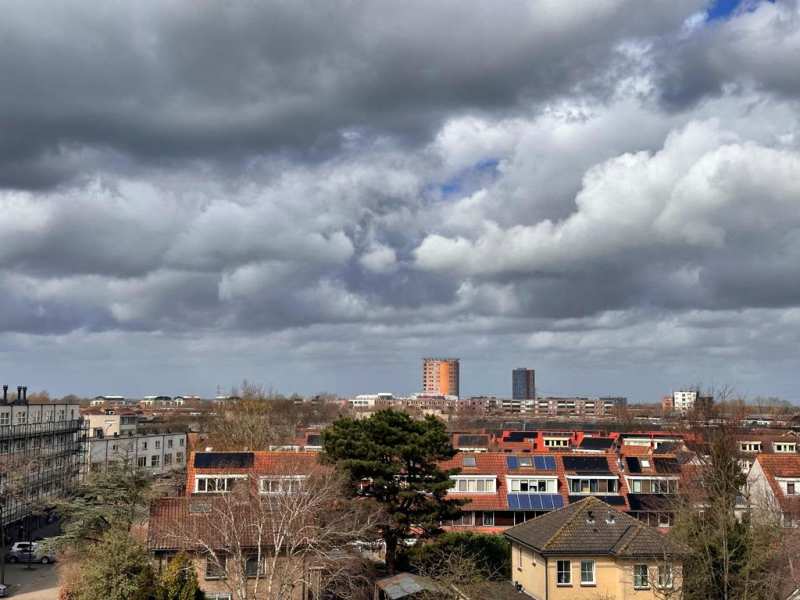 Laan van Duurzaamheid 