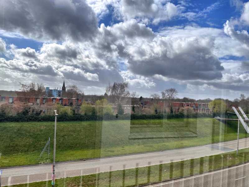 Laan van Duurzaamheid 