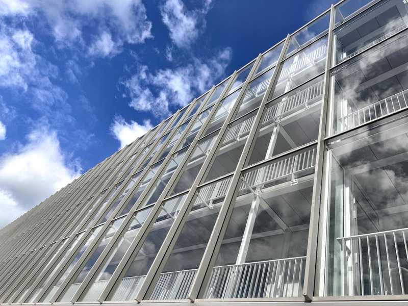 Laan van Duurzaamheid 