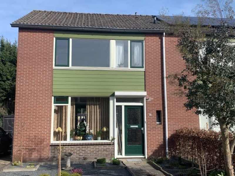 Jan Steenstraat 1, 4033 EK Lienden, Nederland