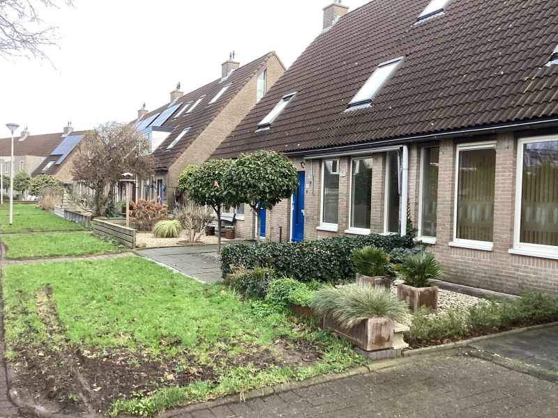 Rademakersgilde 93, 3994 BP Houten, Nederland