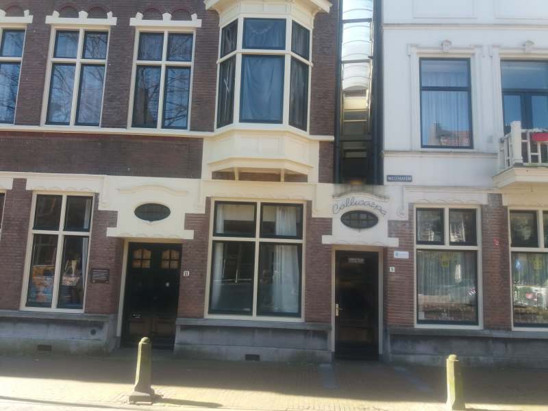 Westhaven 9, 2801 NA Gouda, Nederland