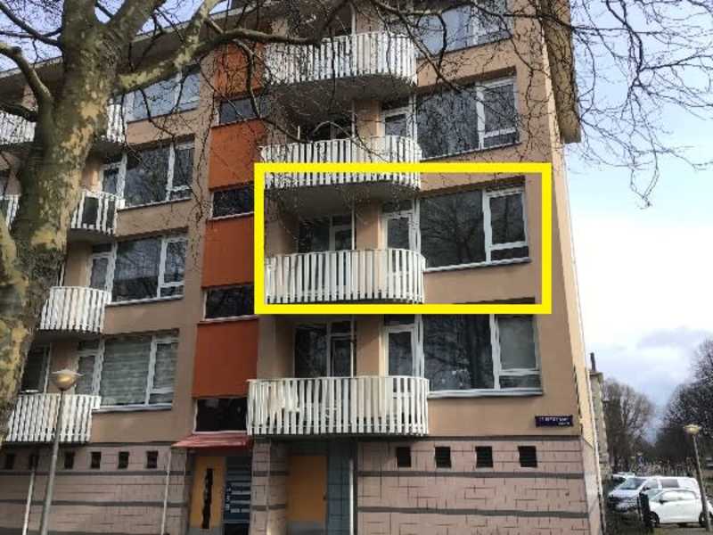 Aalbersestraat 250, 1067 XE Amsterdam, Nederland