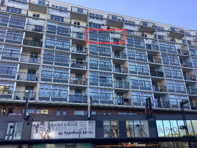 Osdorpplein 457, 1068 SZ Amsterdam, Nederland