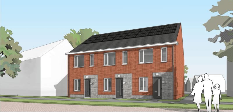 Toon van Dijkstraat 7