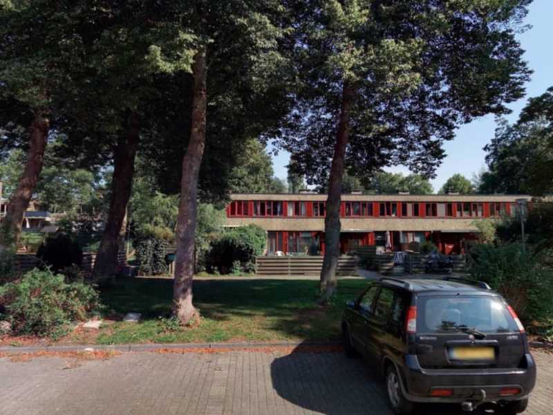 Vooronder 50, 9733 EJ Groningen, Nederland