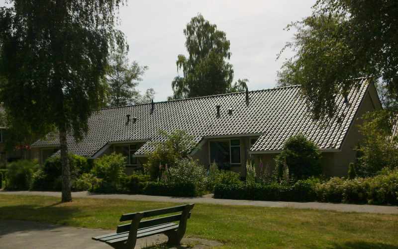 Zwartkoplaan 2