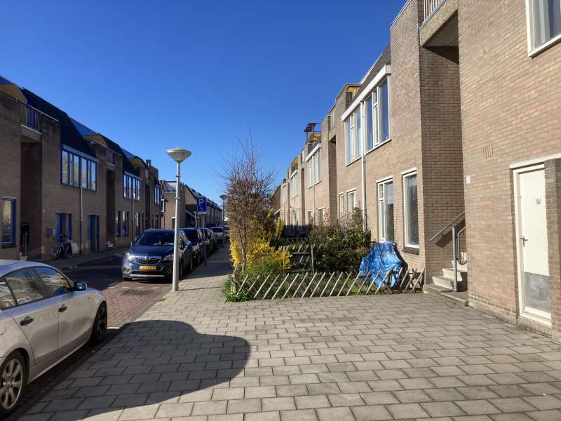 Nachtegaalstraat 99