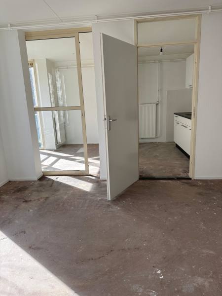 Gerard Doustraat 111B