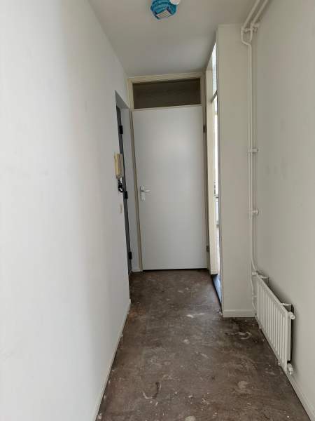 Gerard Doustraat 111B