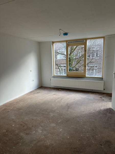 Gerard Doustraat 111B, 1073 VS Amsterdam, Nederland