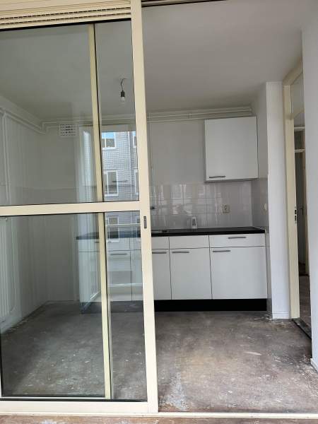 Gerard Doustraat 111B