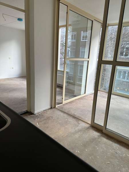 Gerard Doustraat 111B