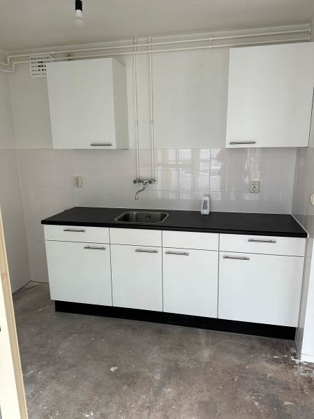 Gerard Doustraat 111B