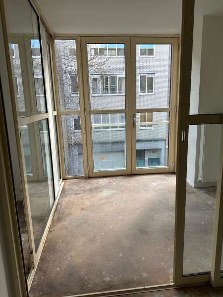 Gerard Doustraat 111B