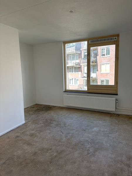 Gerard Doustraat 111B