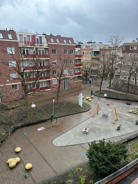 Govert Flinckstraat 66C