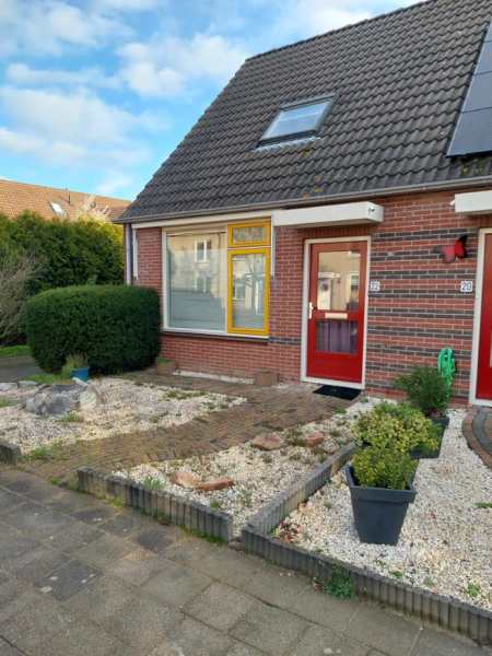 Vlet 22, 4251 DE Werkendam, Nederland