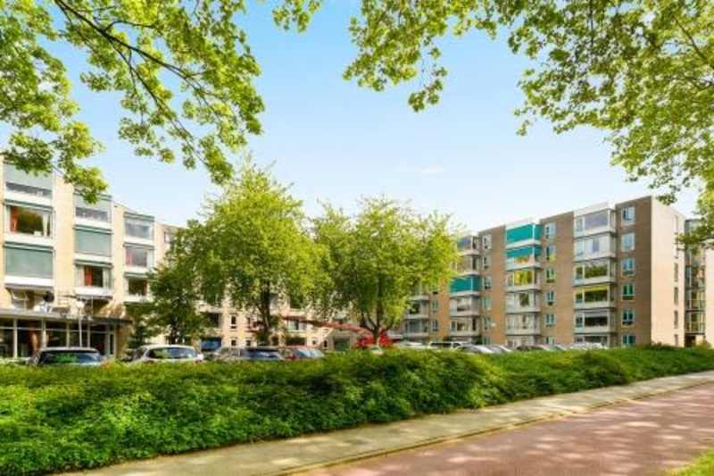 Rubenslaan 98, 3582 JJ Utrecht, Nederland