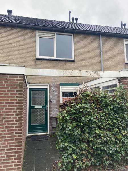 Koopvaardijstraat 10, 1503 VB Zaandam, Nederland