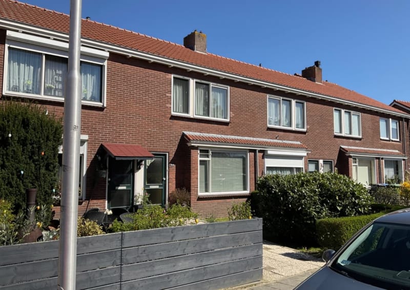 Prinses Beatrixstraat 108, 4241 AG Arkel, Nederland