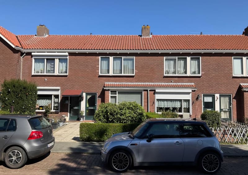 Prinses Beatrixstraat 108