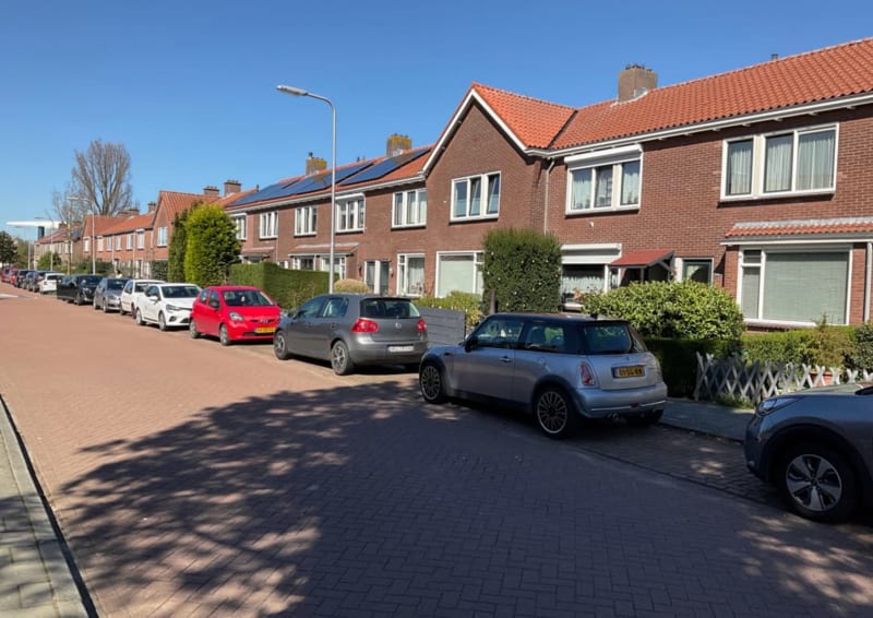 Prinses Beatrixstraat 108