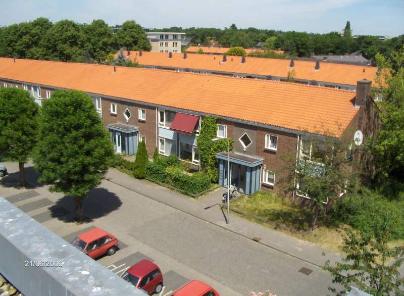 Van Hogendorplaan 4, 3705 CN Zeist, Nederland