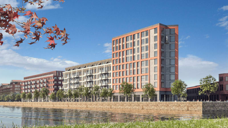 Grauwaartsingel 186, 3541 Utrecht, Nederland