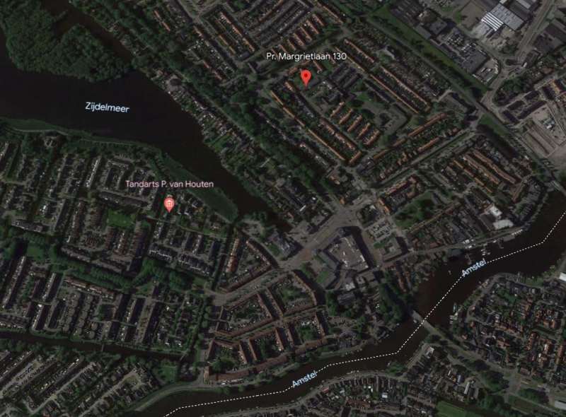 Prinses Margrietlaan 130